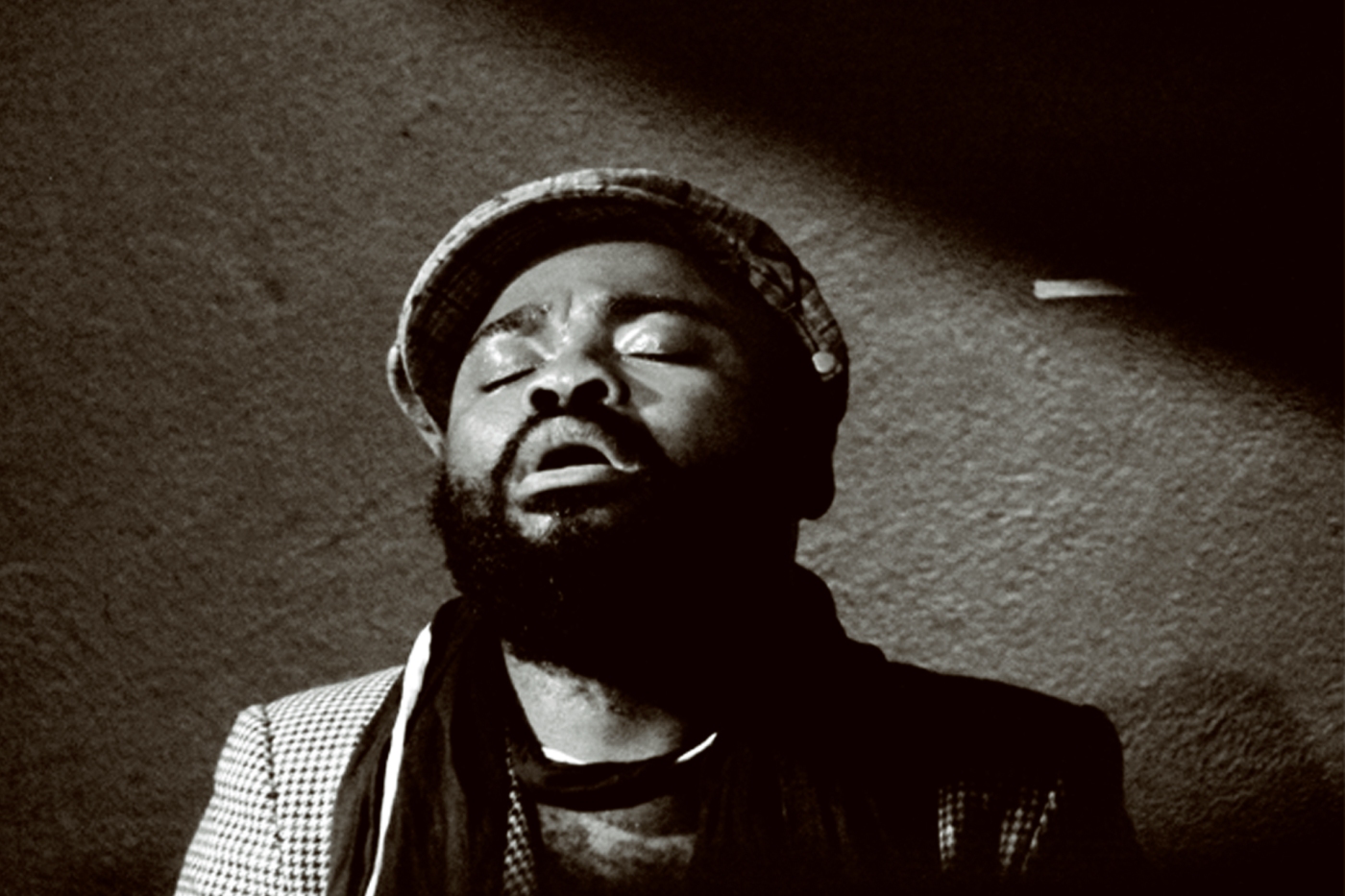 South African jazz musician ndudozo makhitini